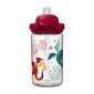 Laste pudel Camelbak Eddy Kids Butterflies, 400 ml hind ja info | Joogipudelid | kaup24.ee