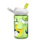 Laste pudel Camelbak Eddy Kids Butterflies, 400 ml цена и информация | Joogipudelid | kaup24.ee