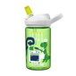 Laste pudel Camelbak Eddy Kids Butterflies, 400 ml цена и информация | Joogipudelid | kaup24.ee