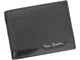 Rahakott meestele Pierre Cardin Tilak37 8806 Rfid цена и информация | Мужские кошельки | kaup24.ee