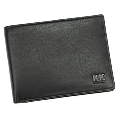 Кошелек для мужчин деньги Kepper KK 12 KK12495622194566422601 цена и информация | Мужские кошельки | kaup24.ee