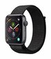 Nutikell Apple Watch S4, 40 mm, must hind ja info | Nutikellad (smartwatch) | kaup24.ee