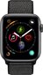 Nutikell Apple Watch S4, 40 mm, must hind ja info | Nutikellad (smartwatch) | kaup24.ee