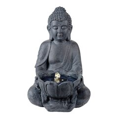 Aiapurskkaev Lumineo Buddha hind ja info | Dekoratsioonid | kaup24.ee