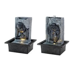 Aiapurskkaev Buddha hind ja info | Dekoratsioonid | kaup24.ee