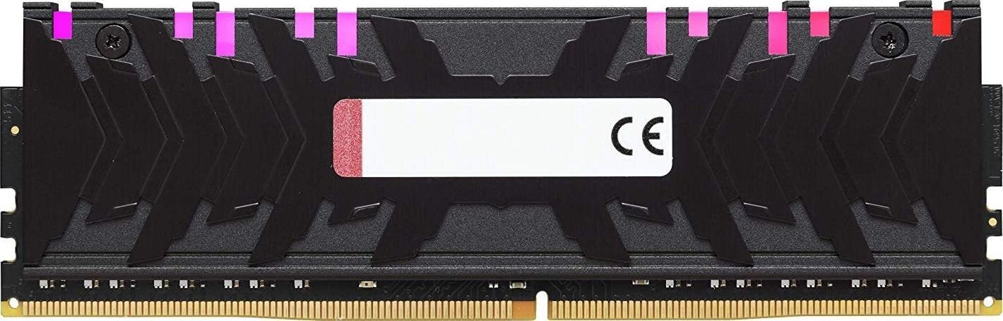 Kingston HX432C16PB3AK4/64 цена и информация | Operatiivmälu (RAM) | kaup24.ee