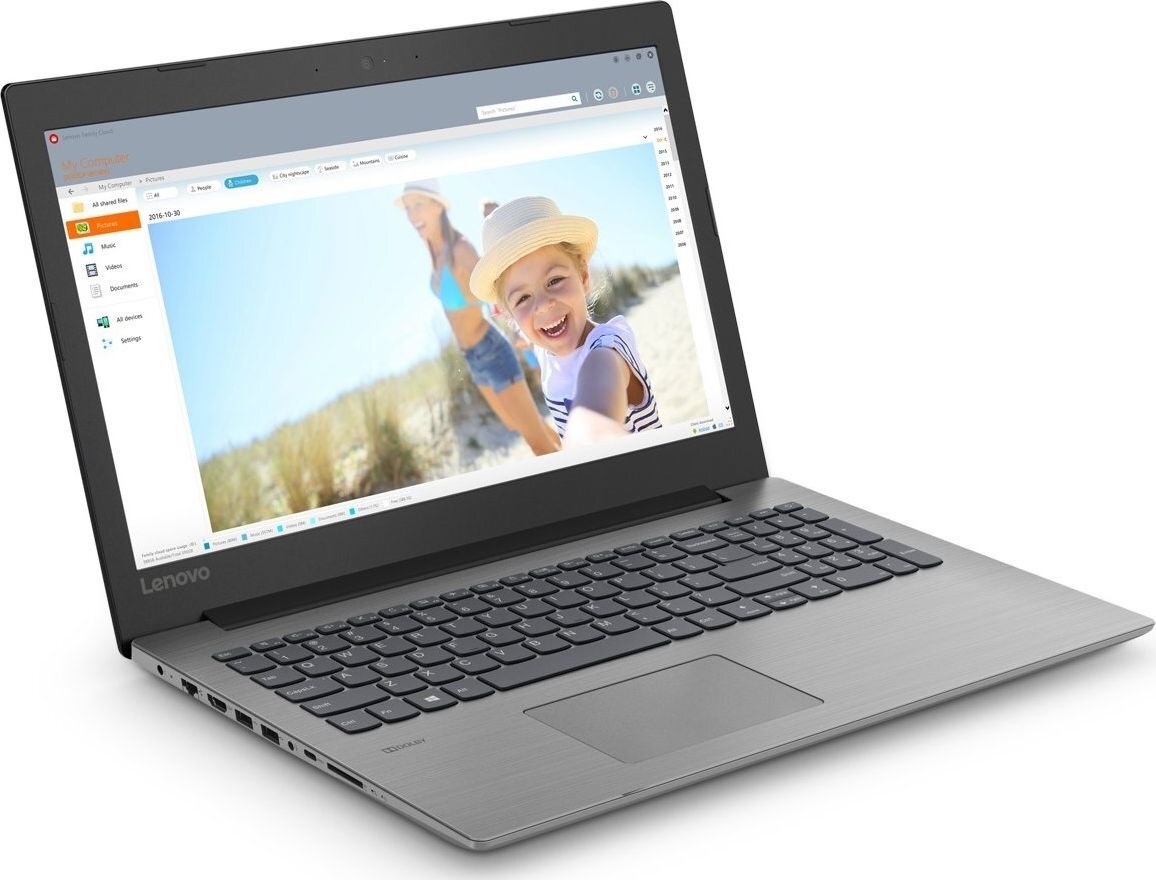 Lenovo Ideapad 330-15IKB (81DE02EFPB) hind ja info | Sülearvutid | kaup24.ee