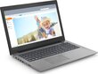 Lenovo Ideapad 330-15IKB (81DE02EFPB) hind ja info | Sülearvutid | kaup24.ee