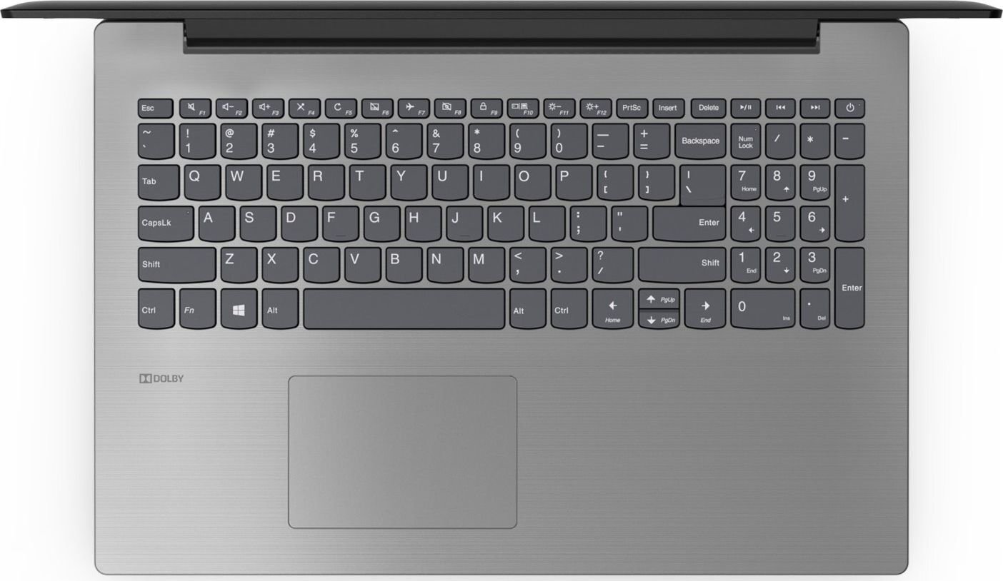 Lenovo Ideapad 330-15IKB (81DE02EFPB) hind ja info | Sülearvutid | kaup24.ee