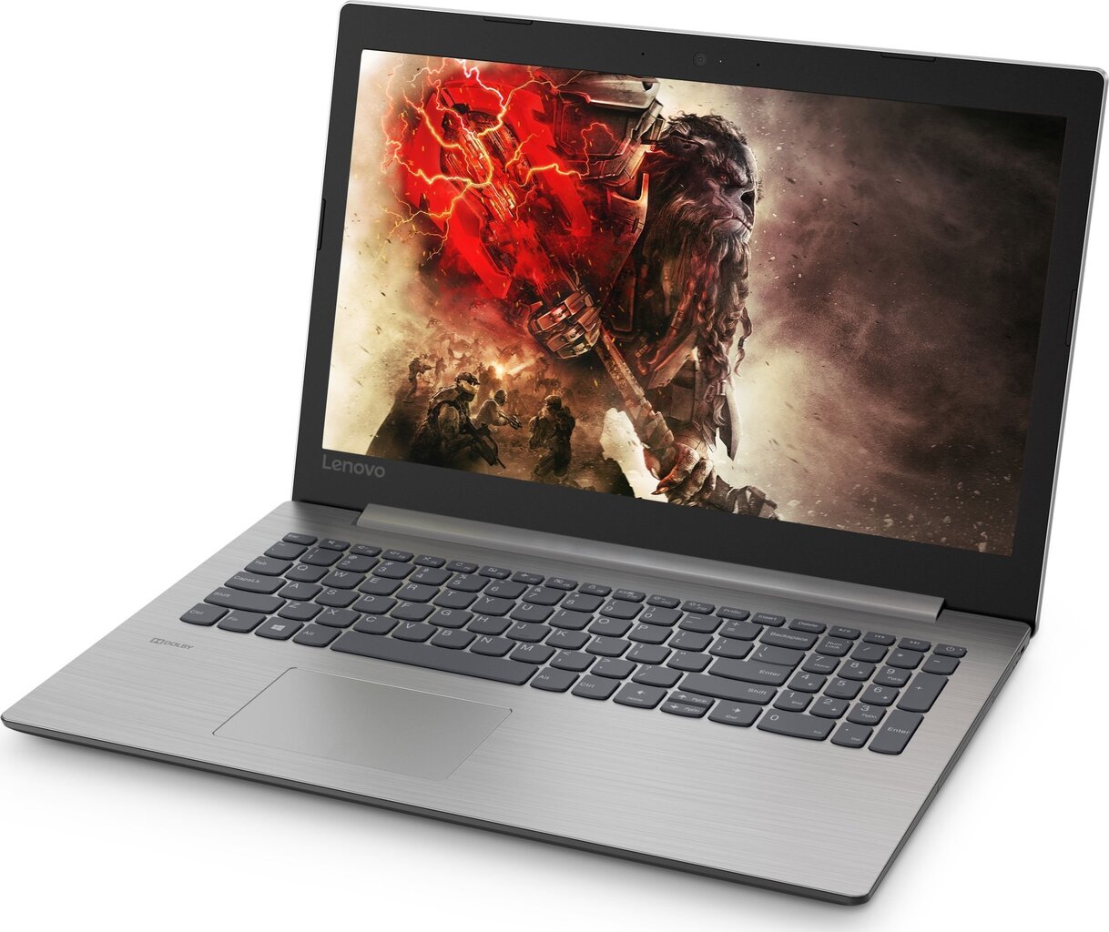 Lenovo Lenovo Ideapad 330-15ICH (81FK00GQPB) цена и информация | Sülearvutid | kaup24.ee