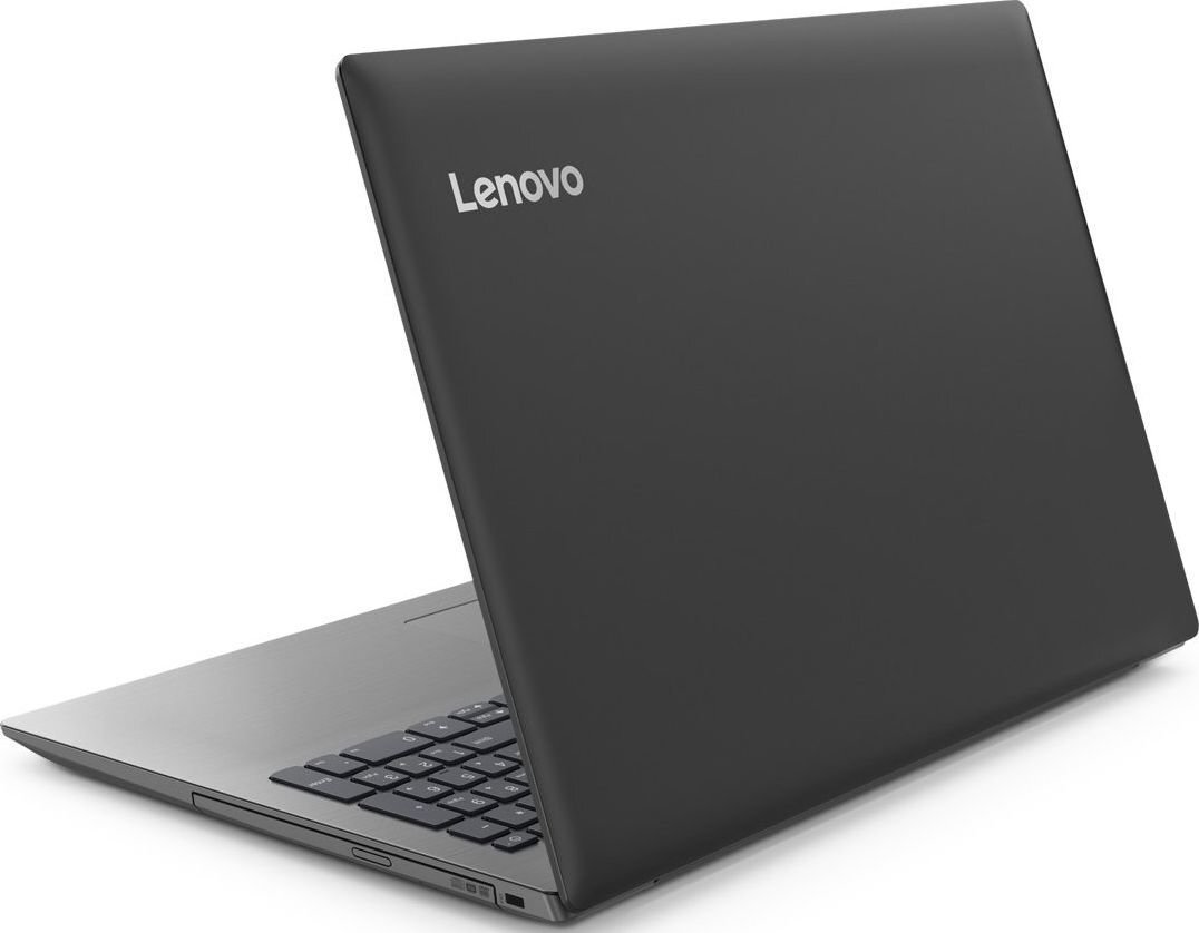 Lenovo Ideapad 330-15IKB (81DE02BEPB) hind ja info | Sülearvutid | kaup24.ee