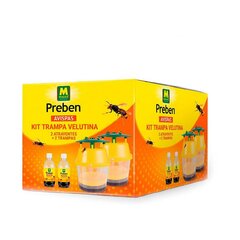 Putukatõrje Massó preben 231611 hind ja info | Putukad | kaup24.ee