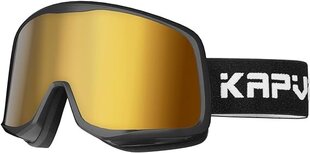 Лыжные очки Kapvoe UV 400 цена и информация | Suusaprillid | kaup24.ee
