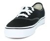 Madalad tossud Vans Authentic W VEE3BLK, 57008 hind ja info | Spordi- ja vabaajajalatsid meestele | kaup24.ee