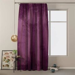 AmeliaHome kardin Velvet hind ja info | Kardinad | kaup24.ee