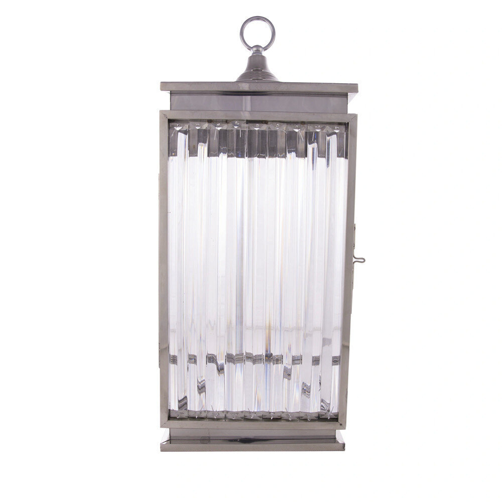 Cosmo Light lamp Holly D01585 hind ja info | Küünlad, küünlajalad | kaup24.ee