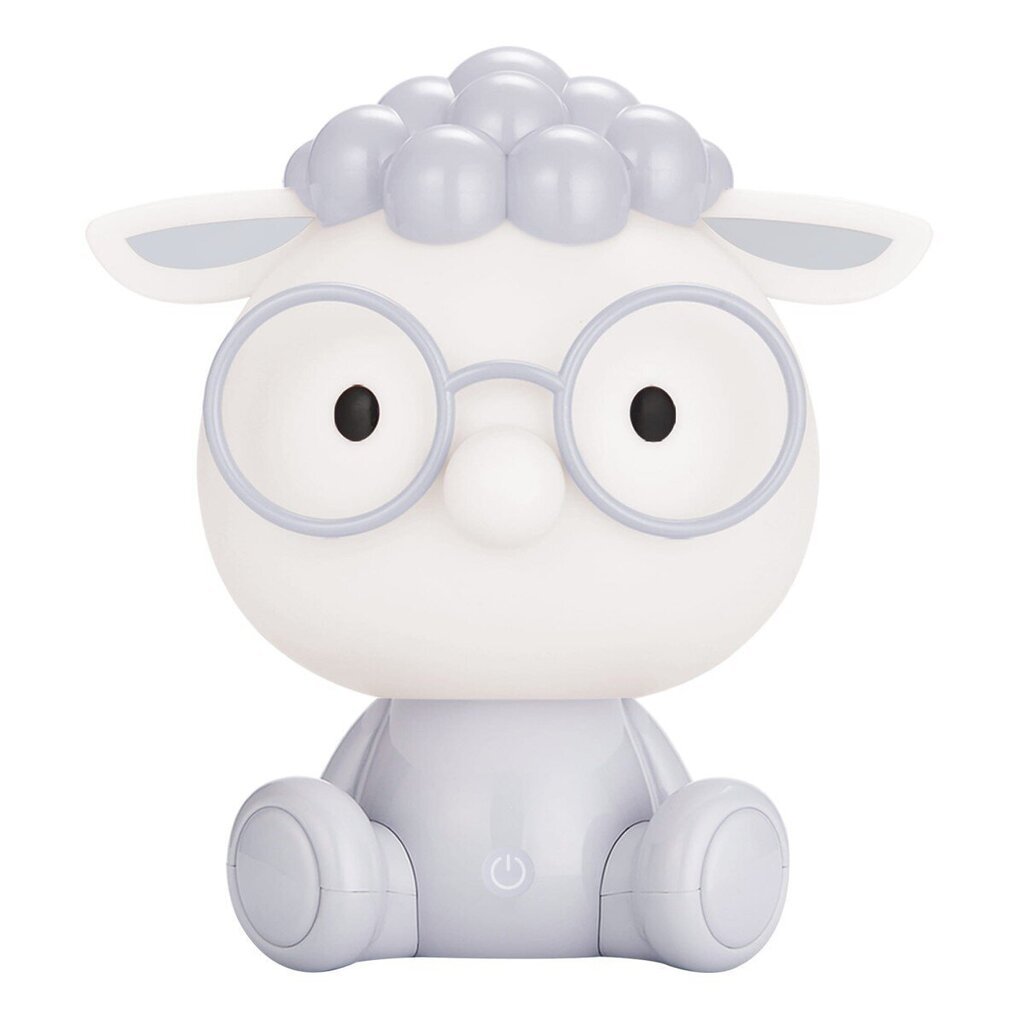 Zuma Line lauavalgusti Sheep hind ja info | Laualambid | kaup24.ee