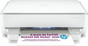 HP Envy 6022e kõik-ühes multifunktsionaalne printer hind ja info | Printerid | kaup24.ee