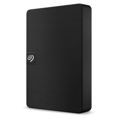 Seagate Expansion 4 TB цена и информация | Жёсткие диски (SSD, HDD) | kaup24.ee