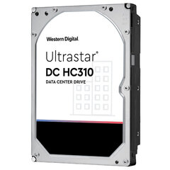 Western Digital 0B36040 4 TB цена и информация | Внутренние жёсткие диски (HDD, SSD, Hybrid) | kaup24.ee