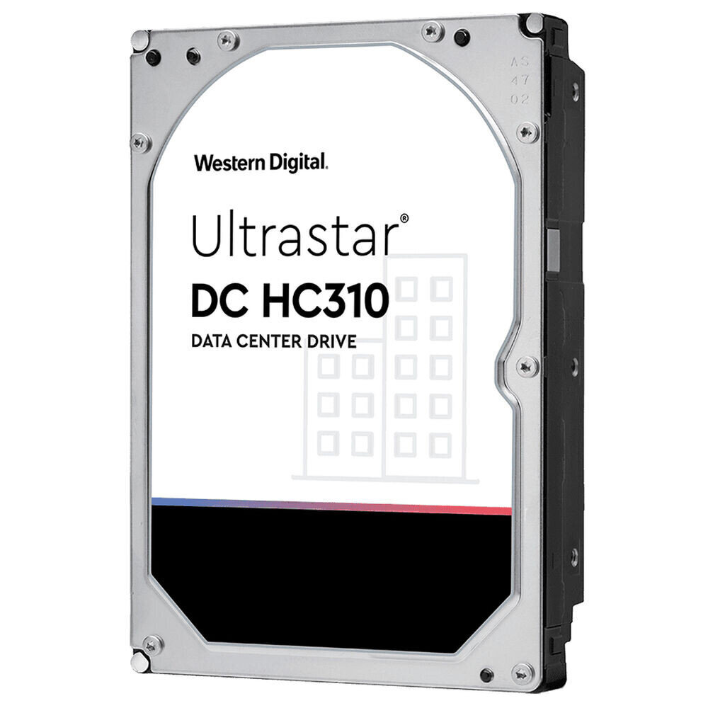 Western Digital 0B36040 4 TB цена и информация | Sisemised kõvakettad (HDD, SSD, Hybrid) | kaup24.ee