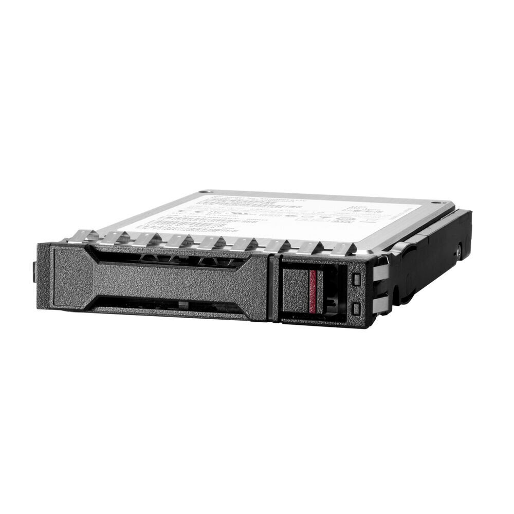 HPE P40498-B21 SATA 960GB цена и информация | Sisemised kõvakettad (HDD, SSD, Hybrid) | kaup24.ee