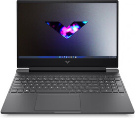 HP Victus Gaming 16-d0012np i5-11400H 16GB 512GB SSD RTX 3060 16" Windows 11 hind ja info | Sülearvutid | kaup24.ee