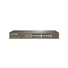 Переключатель IP-Com Networks G1016D цена и информация | Коммутаторы (Switch) | kaup24.ee