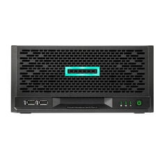 HPE MICROSVR G10+ V2 цена и информация | Серверы | kaup24.ee