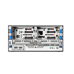 HPE MICROSVR G10+ V2 hind ja info | Serverid | kaup24.ee