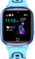 GoGPS Smartwatch K17 Blue hind ja info | Nutikellad (smartwatch) | kaup24.ee