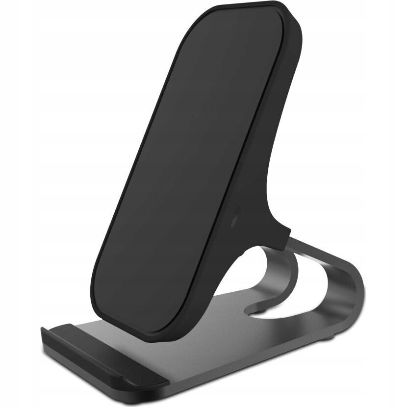 Tech-Protect QI S1 Wireless Charger hind ja info | Mobiiltelefonide laadijad | kaup24.ee