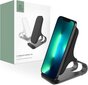 Tech-Protect QI S1 Wireless Charger hind ja info | Mobiiltelefonide laadijad | kaup24.ee