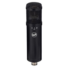 Warm Audio WA-47jr Black - конденсаторный микрофон цена и информация | Микрофоны | kaup24.ee