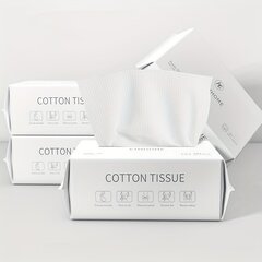Одноразовые бумажные полотенца Tech Zone, 100 шт. цена и информация | Туалетная бумага, бумажные полотенца | kaup24.ee