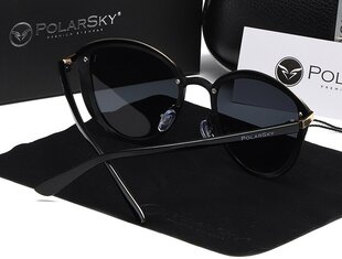Очки от солнца PolarSky цена и информация | Женские солнцезащитные очки | kaup24.ee