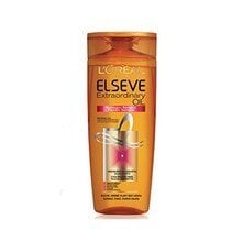 L´Oréal Paris Toitev kreemšampoon Elseve (Extraordinary Oil Cream Shampoo) цена и информация | Шампуни | kaup24.ee