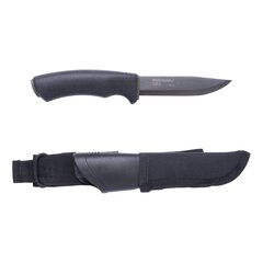 Нож Morakniv® Bushcraft Expert BlackBlade цена и информация | Туристические ножи, многофункциональные приборы | kaup24.ee