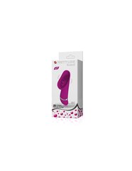 Vibraator Pretty Love Flirtation - Clit Stimulaattori Rudolf hind ja info | Vibraatorid | kaup24.ee