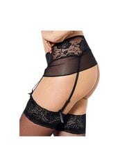 QUEEN LINGERIE ТРУСИКИ QUEEN LINGERIE С ДВУМЯ ЛЕМКАМИ С ПЕРЕСЕКАМИ L/XL цена и информация | Сексуальное женское белье | kaup24.ee