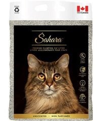 Kassiliiv Sahara Natural, 10kg hind ja info | Kassiliiv | kaup24.ee