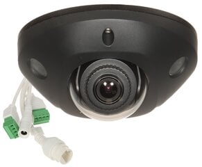 IP kaamera Hikvision DS-2CD2546G2-IS(2.8MM)(C)(must) hind ja info | Valvekaamerad | kaup24.ee