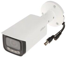Камера видеонаблюдения HAC-HFW1239TU-Z-A-LED-27135-S2 Full-Color - 1080p цена и информация | Камеры видеонаблюдения | kaup24.ee