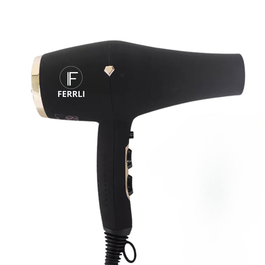 Ferrli Infrared hind ja info | Föönid | kaup24.ee
