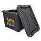 Asjade kast 18l Tough Master® TM-UPT-4034 цена и информация | Tööriistakastid, tööriistahoidjad | kaup24.ee