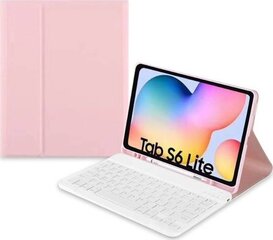 Tech-Protect SC Pen Pink цена и информация | Чехлы для планшетов и электронных книг | kaup24.ee