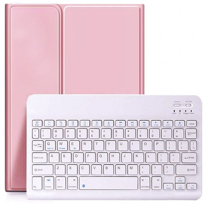 Tech-Protect SC Pen Pink hind ja info | Tahvelarvuti kaaned ja kotid | kaup24.ee