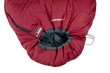 Magamiskott High Peak Hyperion, 82x225cm, punane hind ja info | Magamiskotid | kaup24.ee