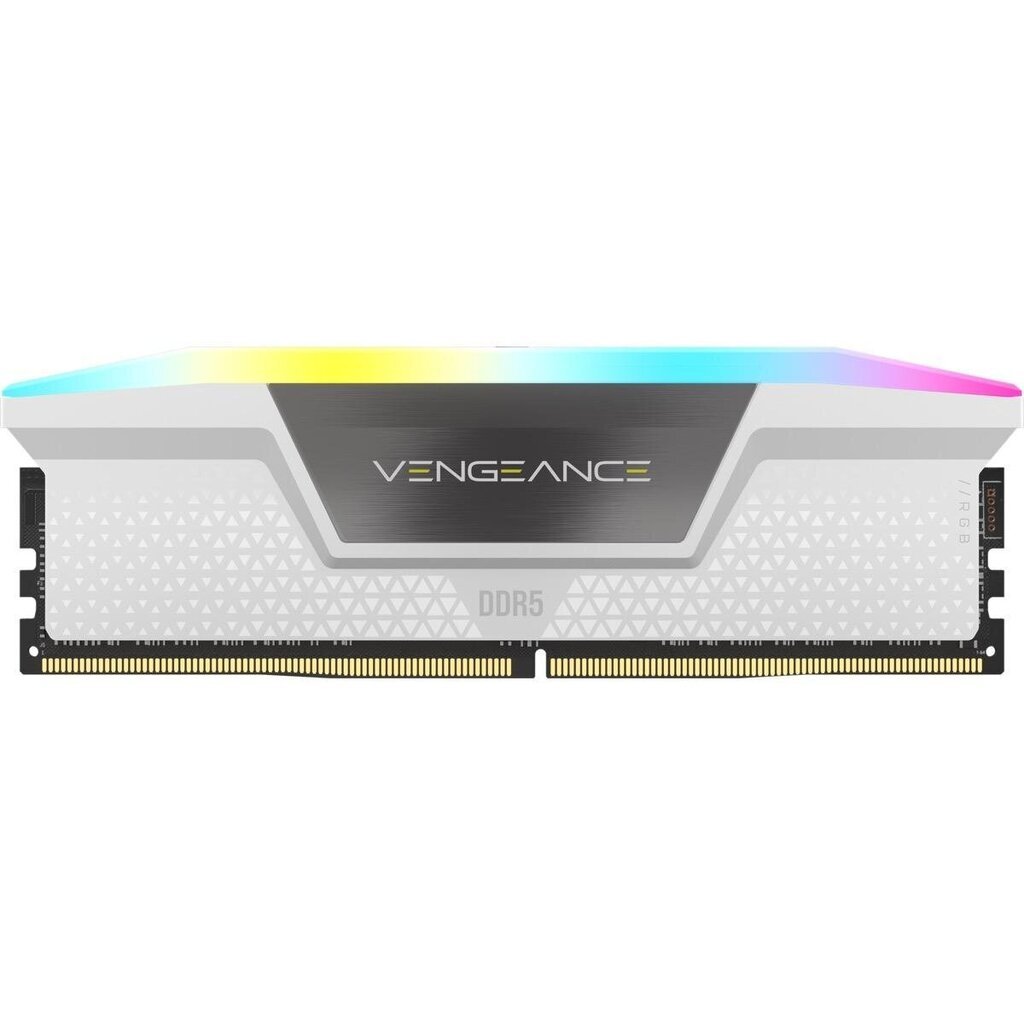 Corsair Vengeance RGB цена и информация | Operatiivmälu (RAM) | kaup24.ee