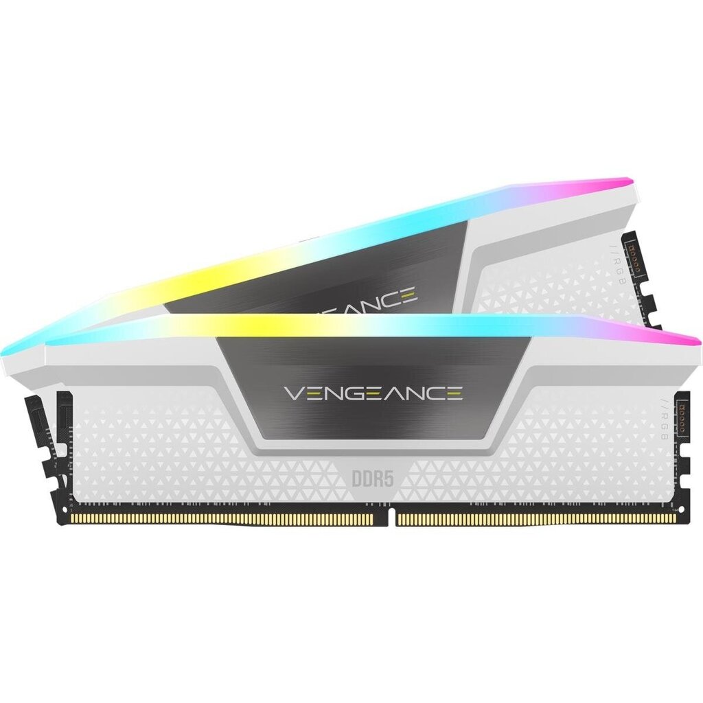 Corsair Vengeance RGB цена и информация | Operatiivmälu (RAM) | kaup24.ee